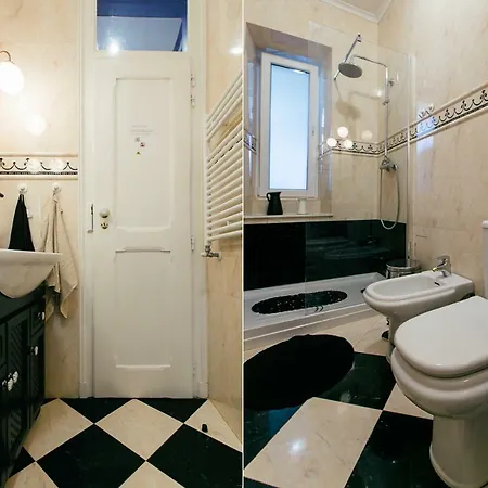 Caza Latina Lägenhet