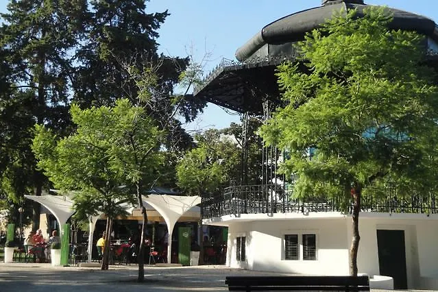 Caza Latina Апартаменти *