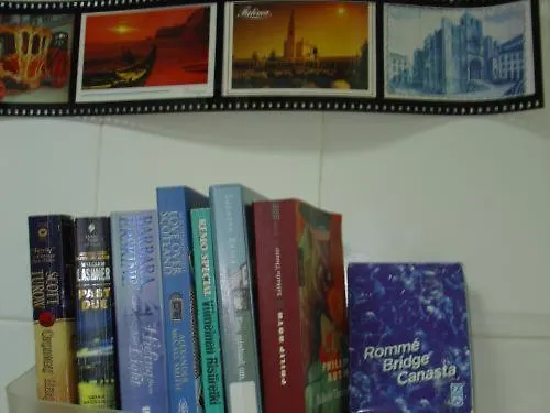 Апартаменти Caza Latina Лісабон