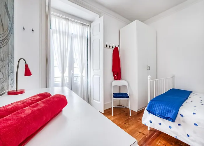 Caza Latina * Lisboa