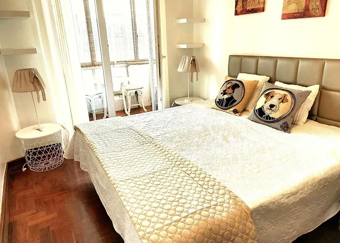 Апартаменти Caza Latina