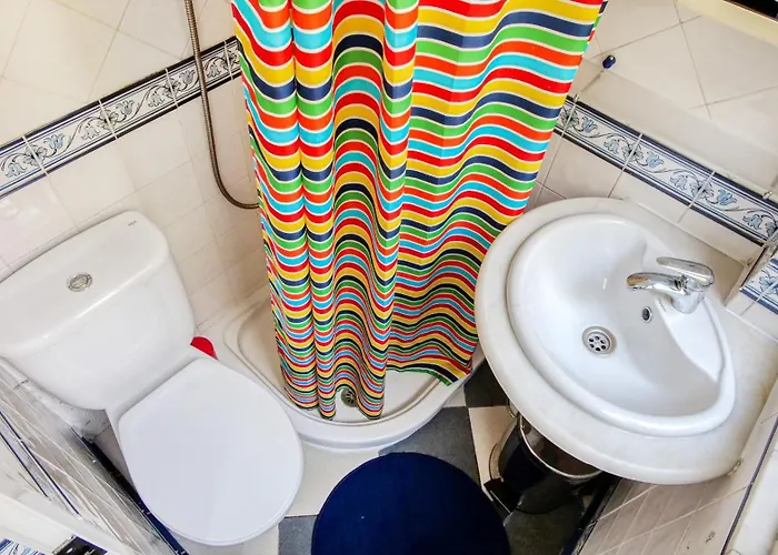 Caza Latina Лісабон