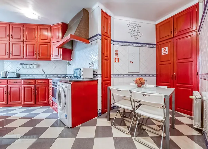 Апартаменти Caza Latina