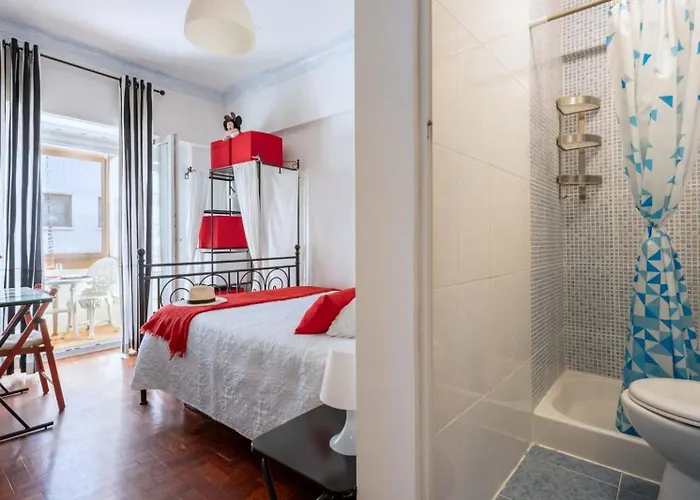 Caza Latina Апартаменти *