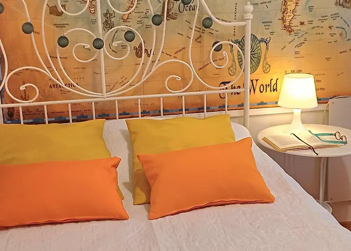 Caza Latina Апартаменти Лісабон