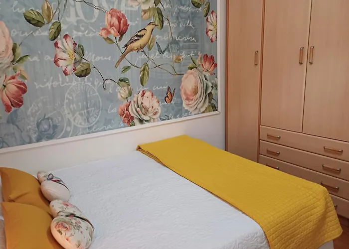 Апартаменти Caza Latina Лісабон