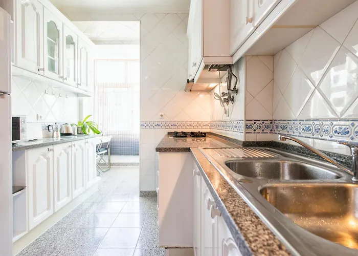 Апартаменти Caza Latina