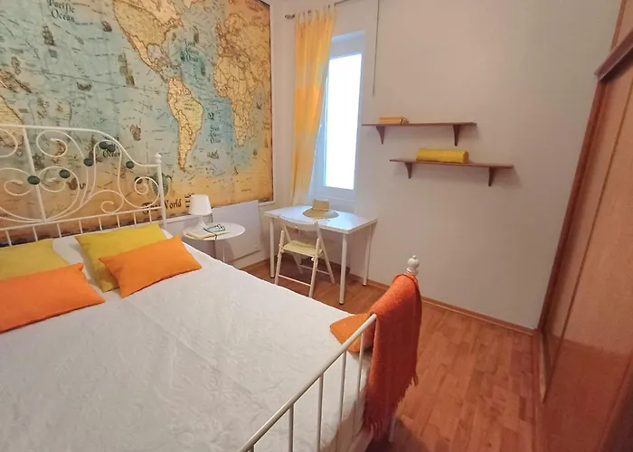 Апартаменти Caza Latina *