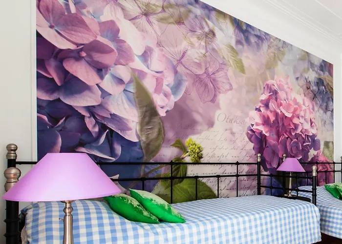 Апартаменти Caza Latina Лісабон