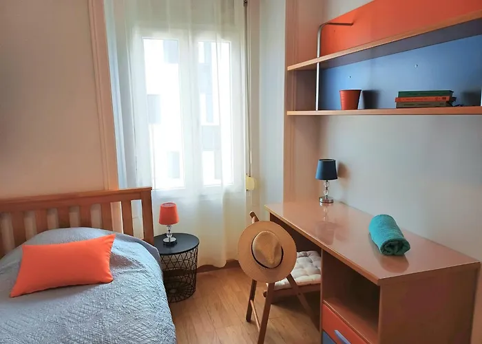 Апартаменти Caza Latina