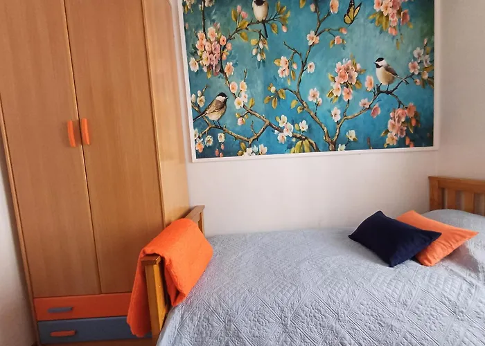 Caza Latina Апартаменти *