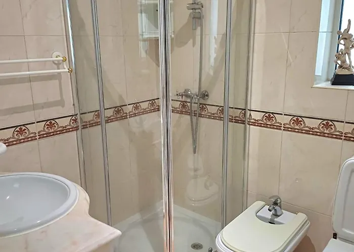 Caza Latina شقة Lisboa