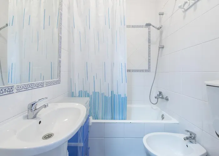 Апартаменти Caza Latina