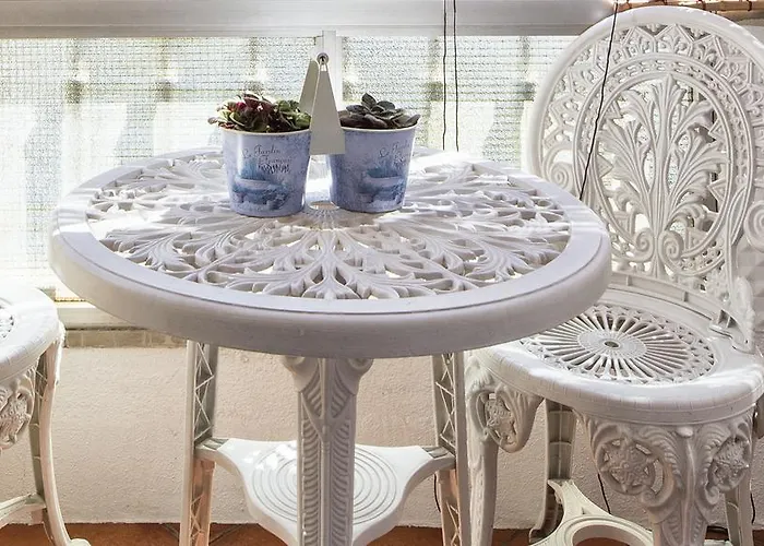 Апартаменти Caza Latina