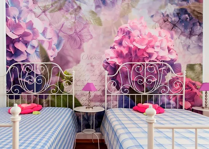 Апартаменти Caza Latina Лісабон