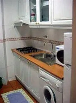 Caza Latina شقة *