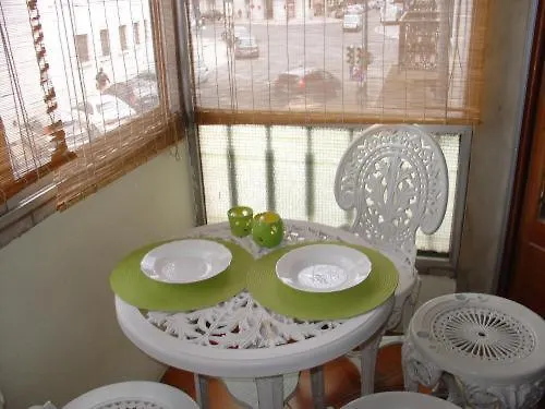 Апартаменти Caza Latina