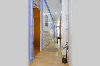 Апартаменти Caza Latina