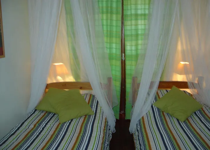 Апартаменти Caza Latina Лісабон