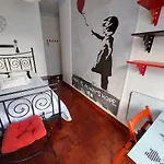 Caza Latina Lisboa