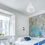 Apartment Caza Latina *