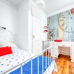 Caza Latina Apartment *