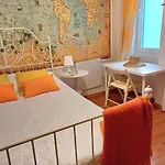 Apartment Caza Latina Lissabon