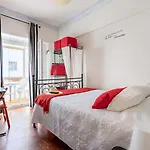 Caza Latina Lissabon
