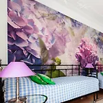 Apartment Caza Latina Lissabon