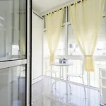 Apartment Caza Latina Lissabon