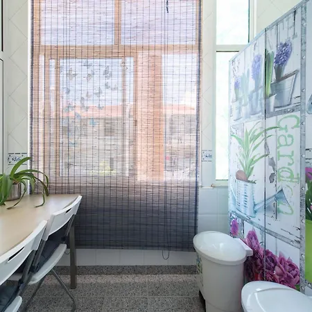 Caza Latina Appartement
