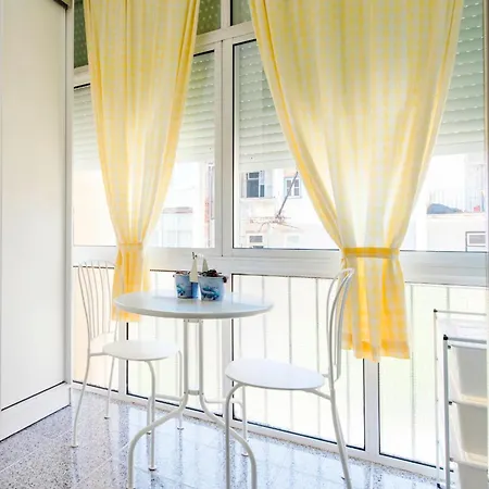 Caza Latina Appartement