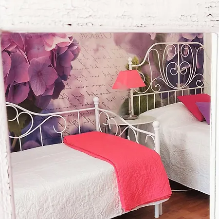 Caza Latina Appartement