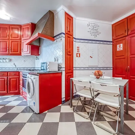 Apartment Caza Latina