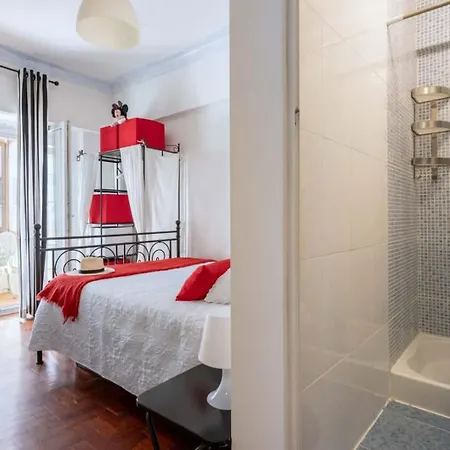Caza Latina Appartement *