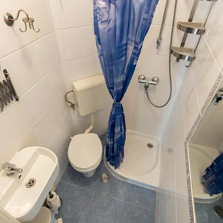 Appartement Caza Latina *
