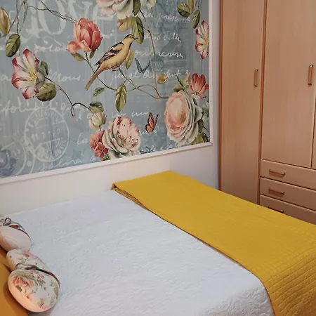 Appartement Caza Latina Lisboa