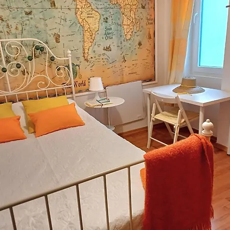 Appartement Caza Latina Lisboa