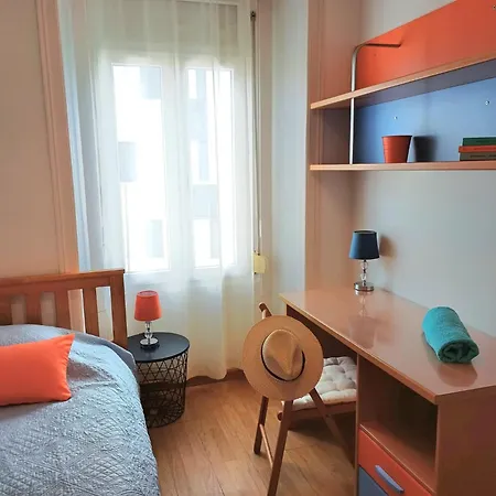 Appartement Caza Latina