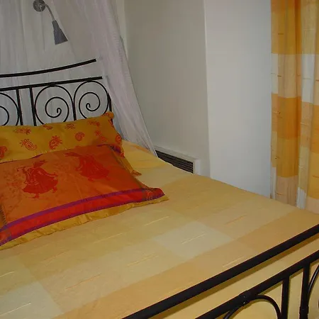 Appartement Caza Latina
