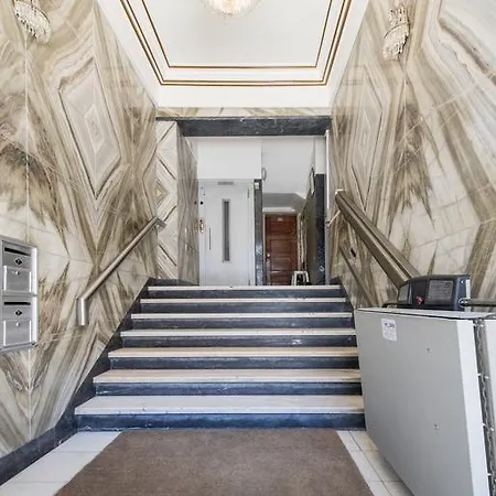 Appartement Caza Latina