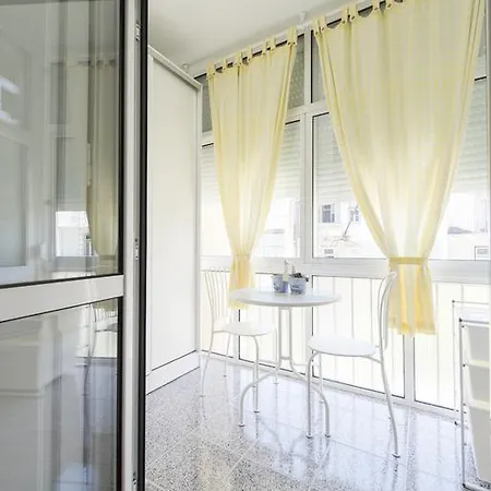 Appartement Caza Latina Lisboa