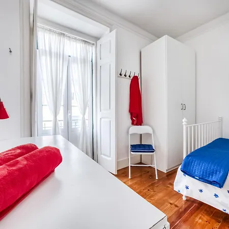 Caza Latina * Lisboa