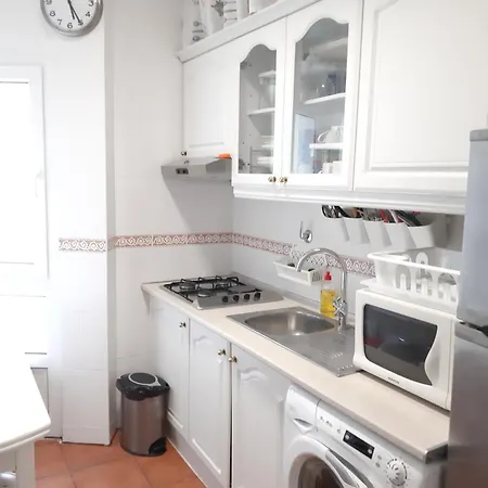 Caza Latina Daire Lisboa