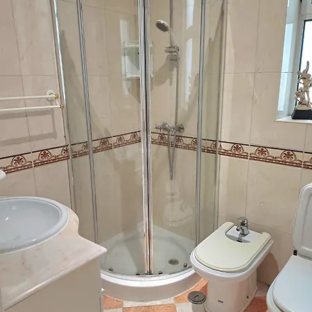 Caza Latina Daire Lisboa