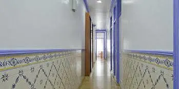 Caza Latina Daire Lisboa